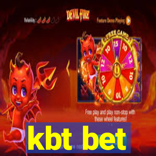 kbt bet